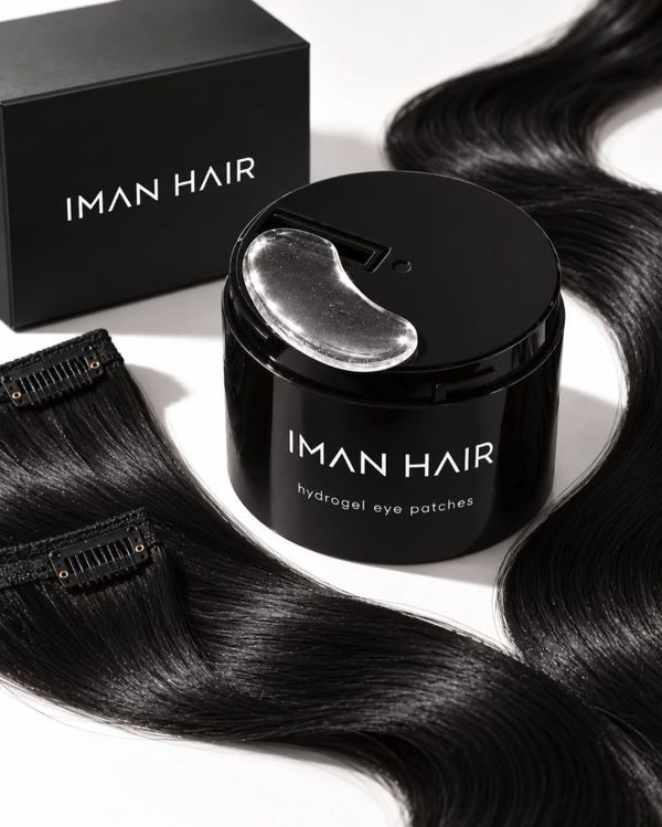 IMAN Hair on Instagram
