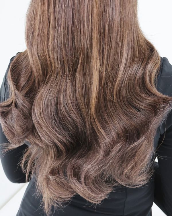 IMAN Hair on Instagram