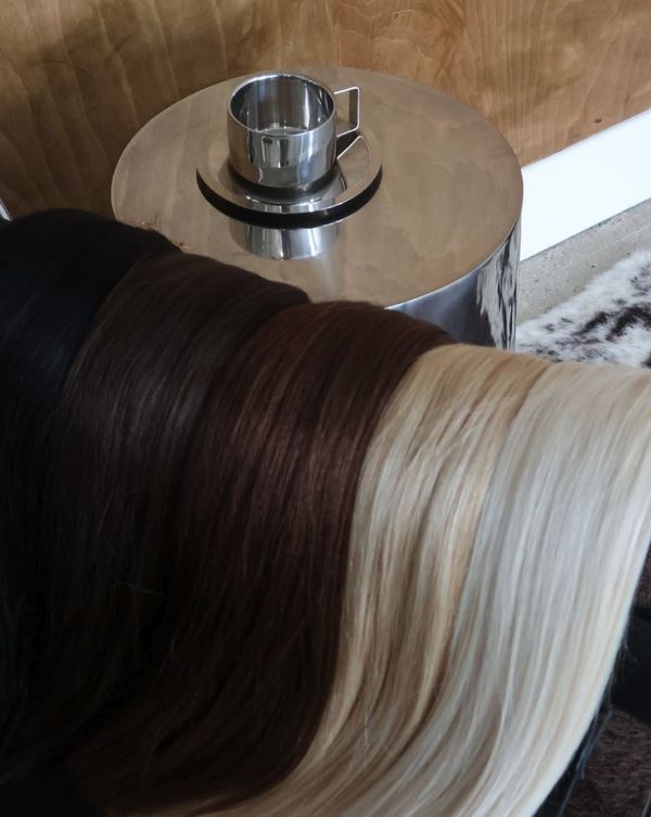 IMAN Hair on Instagram