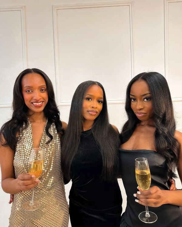 IMAN Hair on Instagram