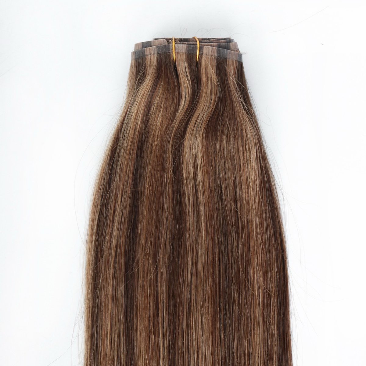 IMAN Signature Shades Seamless Clip Ins