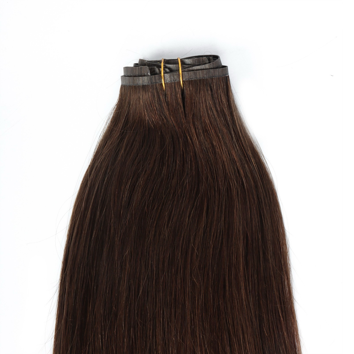 IMAN Signature Shades Seamless Clip Ins